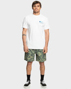 Mens Shadow Cast T-Shirt