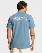 Mens Retro Bubble T-Shirt