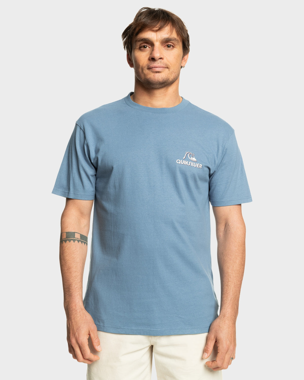Mens Retro Bubble T-Shirt