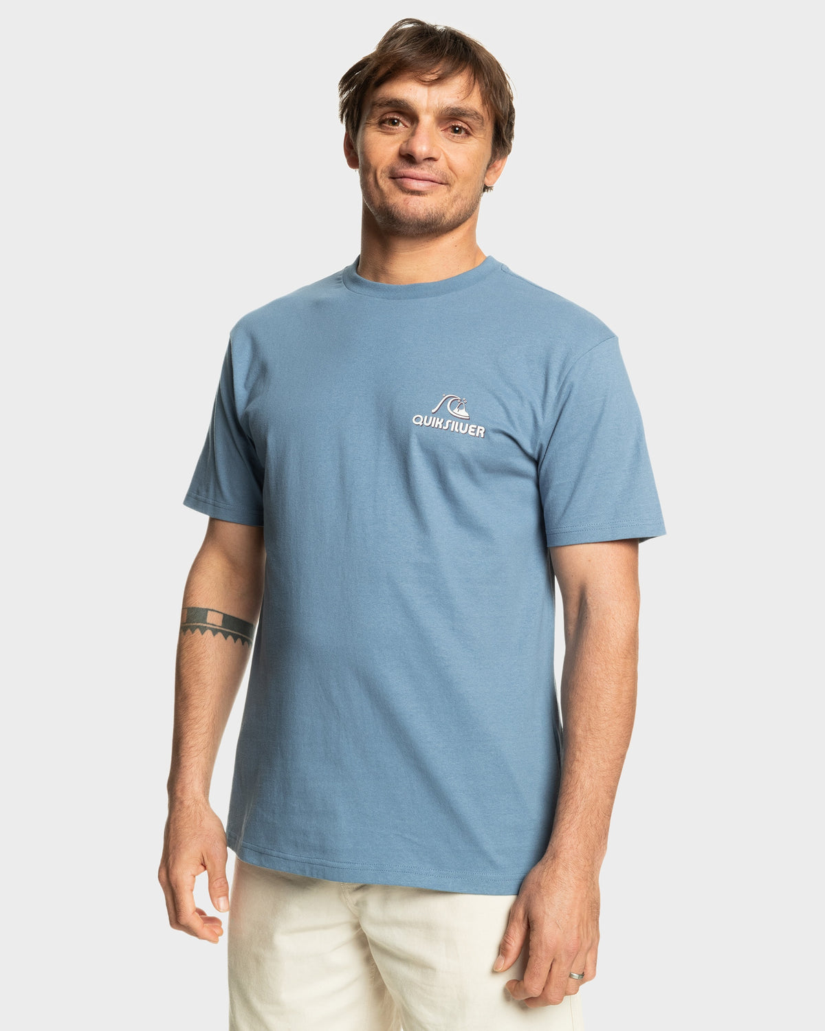Mens Retro Bubble T-Shirt