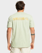 Mens Retro Bubble T-Shirt