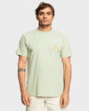 Mens Retro Bubble T-Shirt