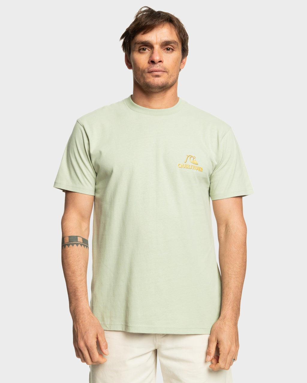 Mens Retro Bubble T-Shirt