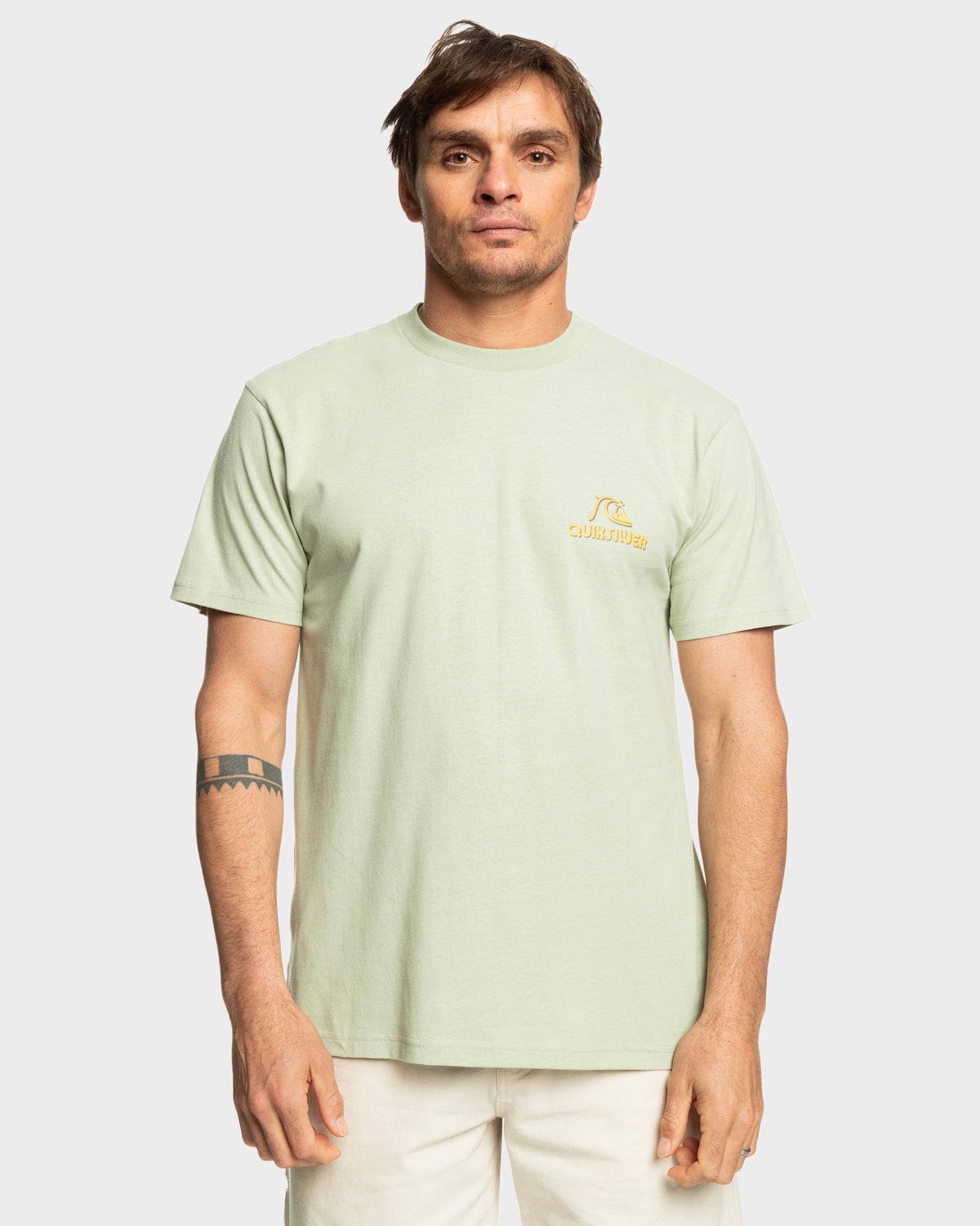 Mens Retro Bubble T-Shirt