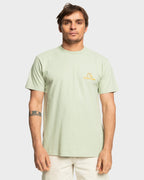 Mens Retro Bubble T-Shirt