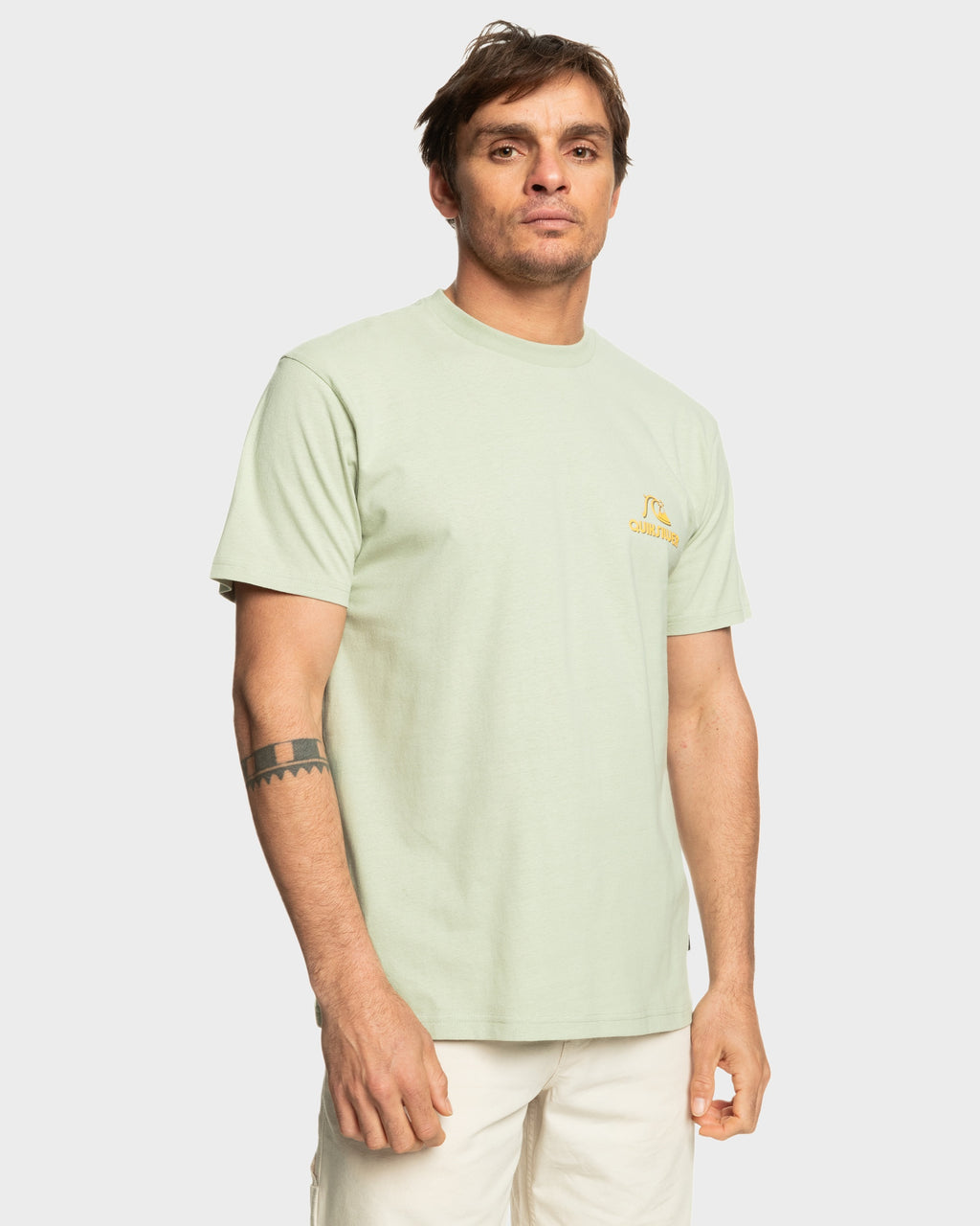 Mens Retro Bubble T-Shirt