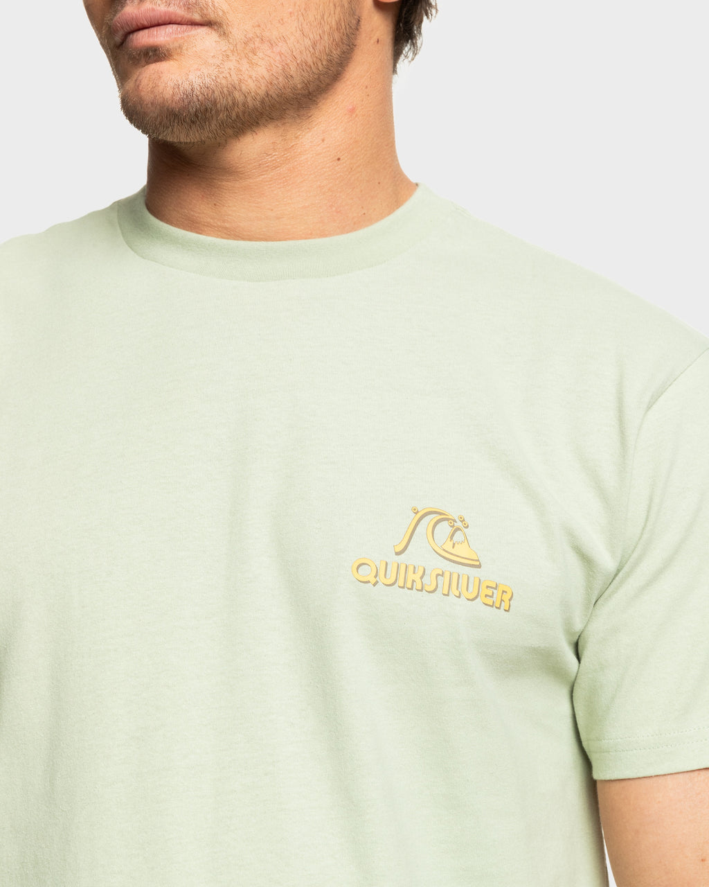 Mens Retro Bubble T-Shirt