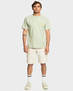 Mens Retro Bubble T-Shirt