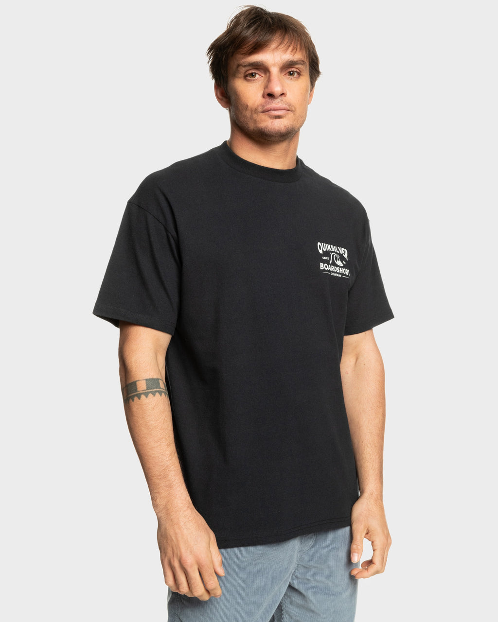 Mens Boardshort Arch T-Shirt