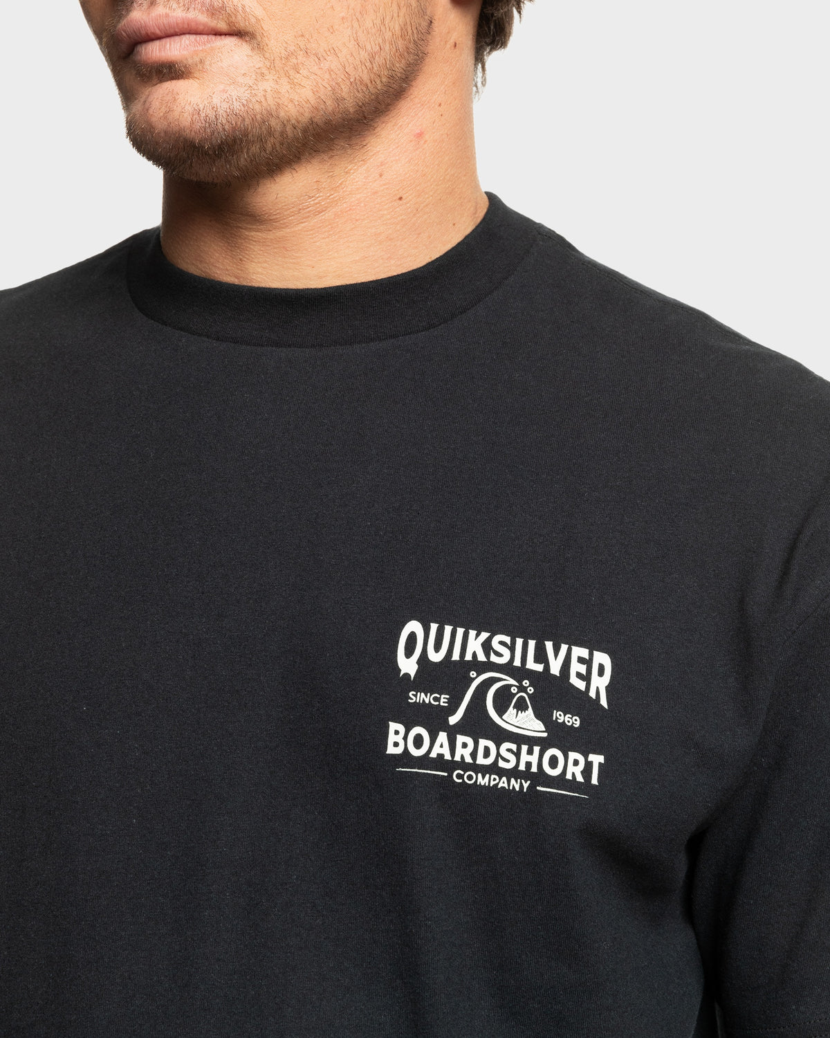 Mens Boardshort Arch T-Shirt