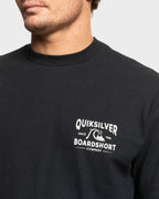 Mens Boardshort Arch T-Shirt