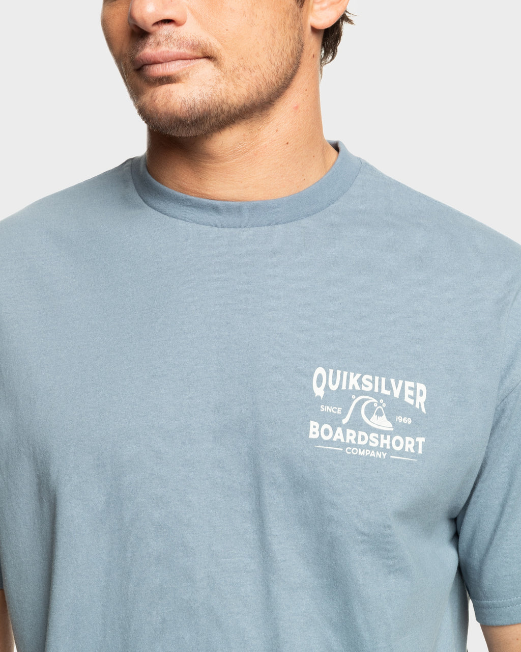 Mens Boardshort Arch T-Shirt