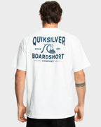 Mens Boardshort Arch T-Shirt