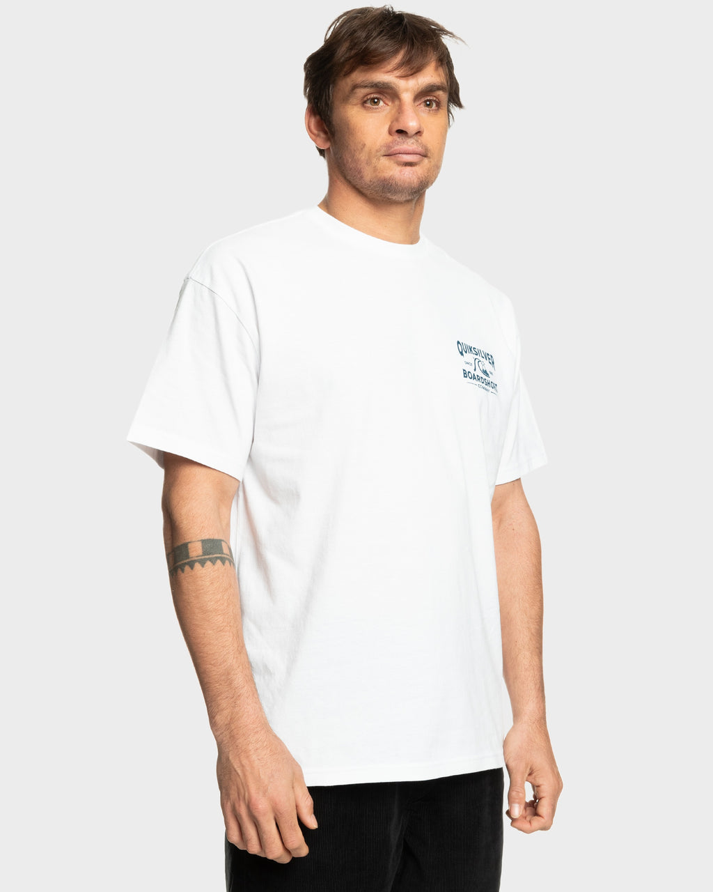 Mens Boardshort Arch T-Shirt