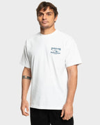 Mens Boardshort Arch T-Shirt