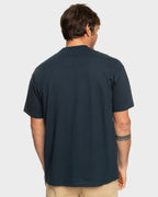 Mens Bubble Check T-Shirt