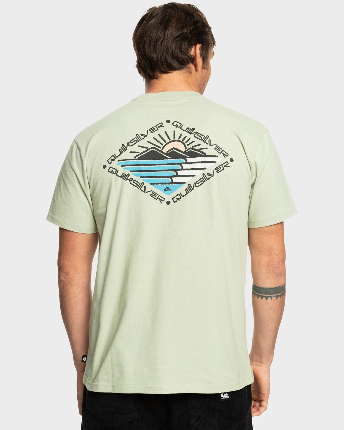 Mens Future Islands T-Shirt
