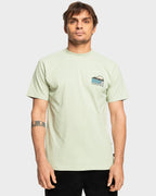 Mens Future Islands T-Shirt