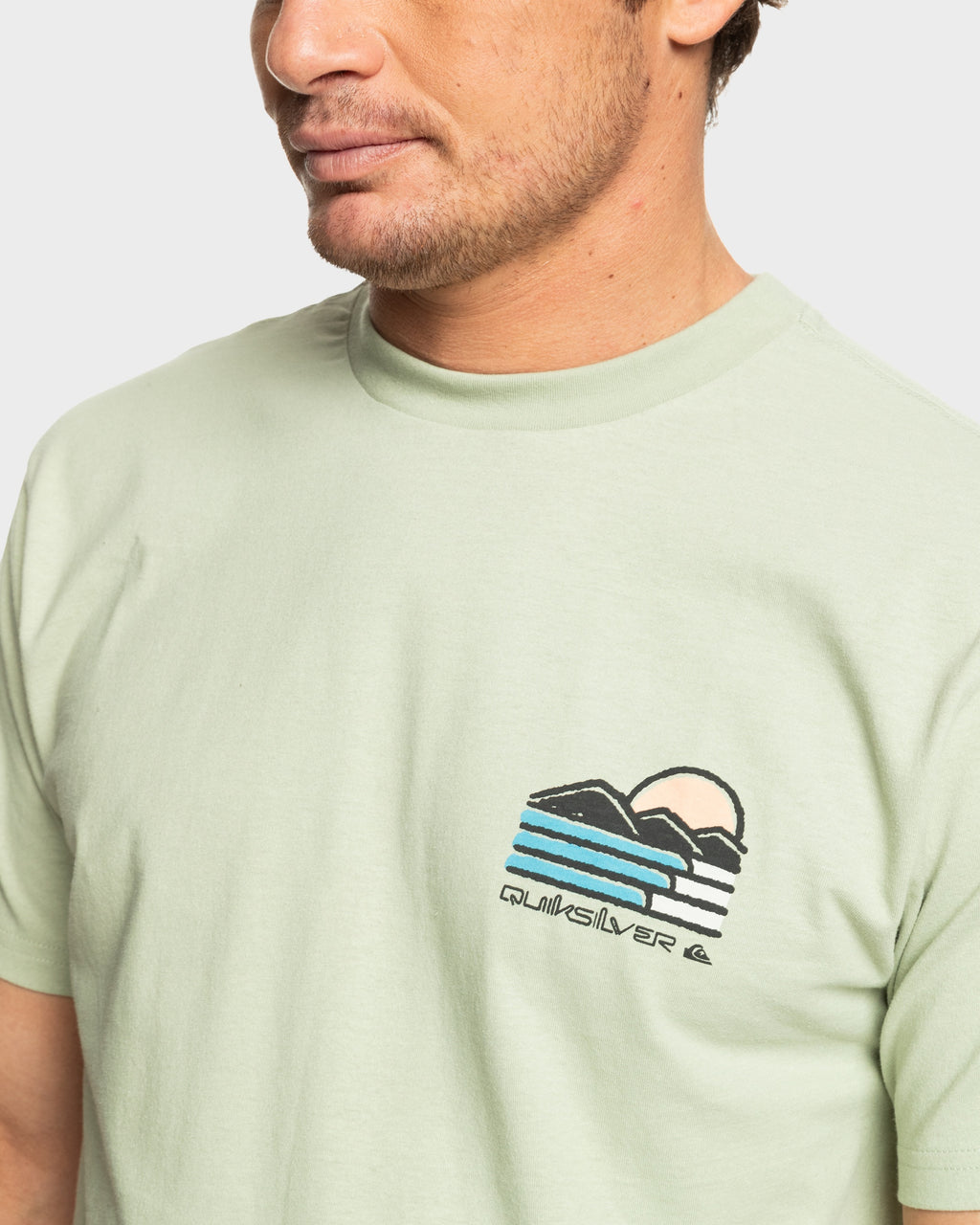 Mens Future Islands T-Shirt