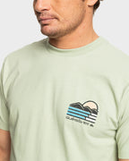 Mens Future Islands T-Shirt