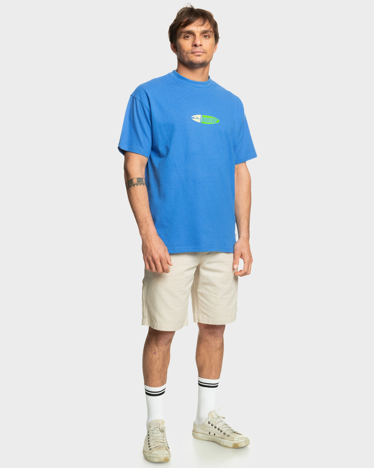 Mens Transform T-Shirt