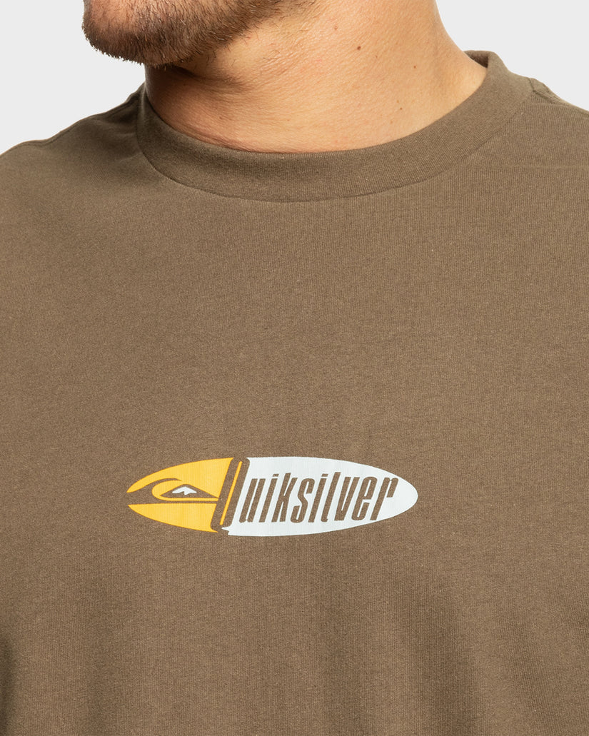 Mens Transform T-Shirt
