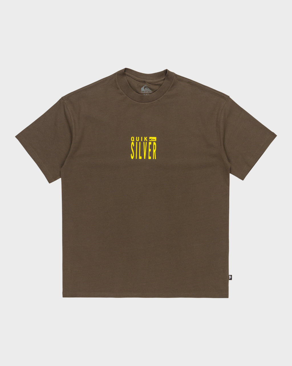 Mens High Rise T-Shirt