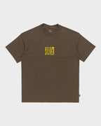 Mens High Rise T-Shirt
