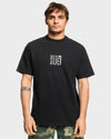Mens High Rise T-Shirt