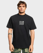 Mens High Rise T-Shirt