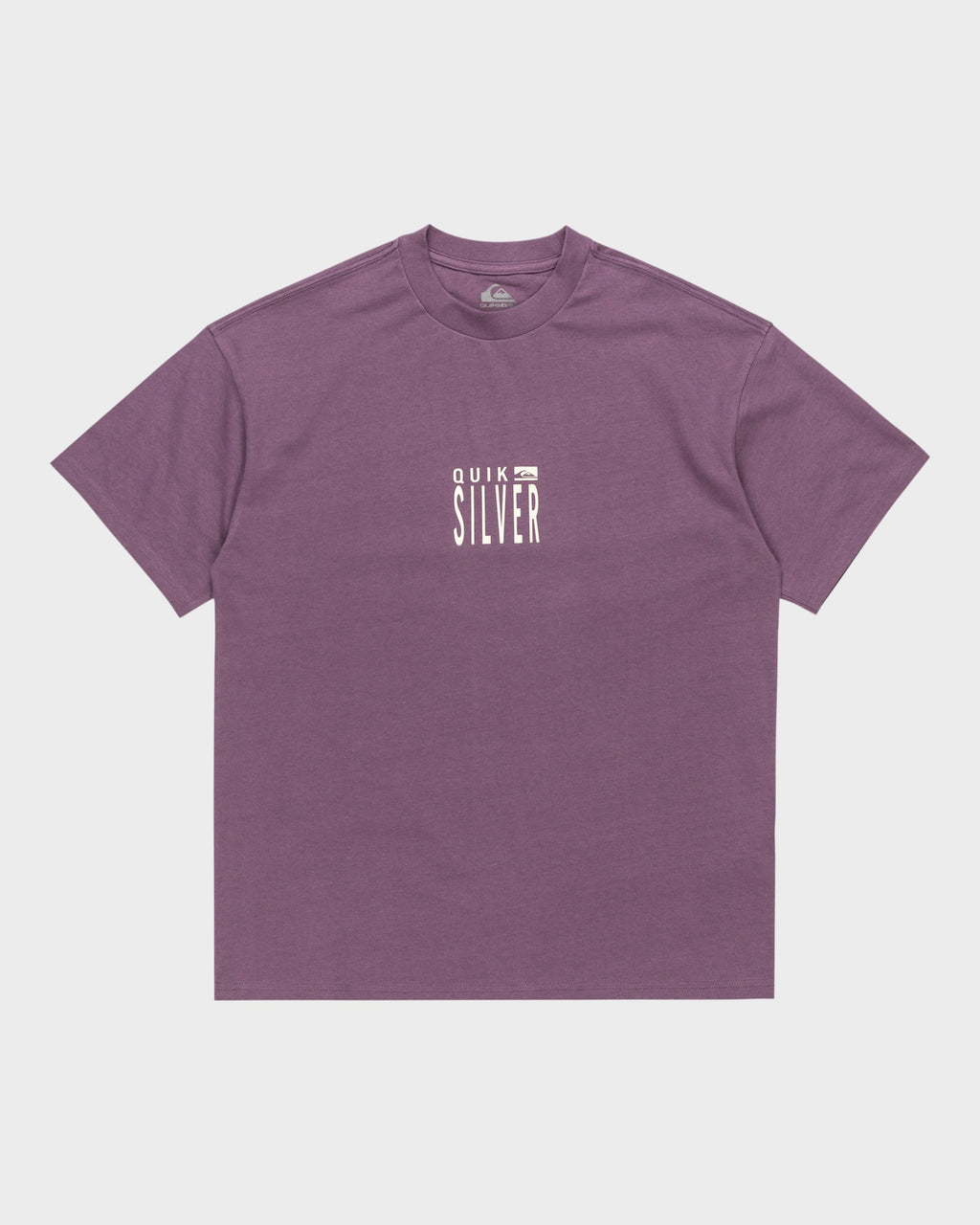 Mens High Rise T-Shirt