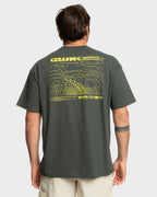 Mens Charts T-Shirt