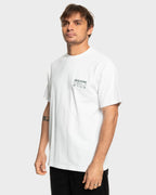 Mens Charts T-Shirt