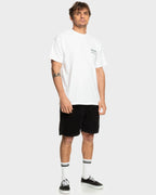 Mens Charts T-Shirt