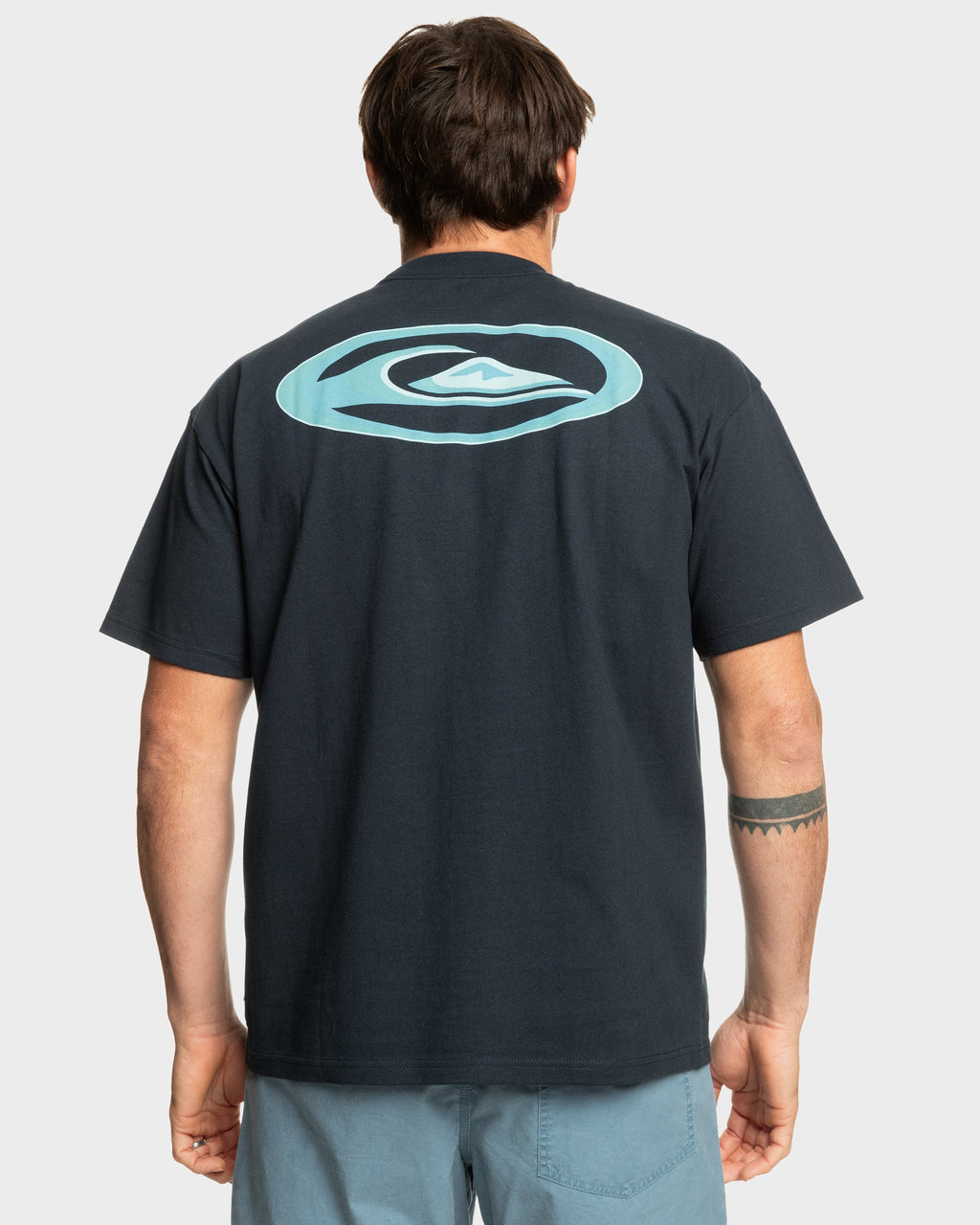 Mens Fader T-Shirt