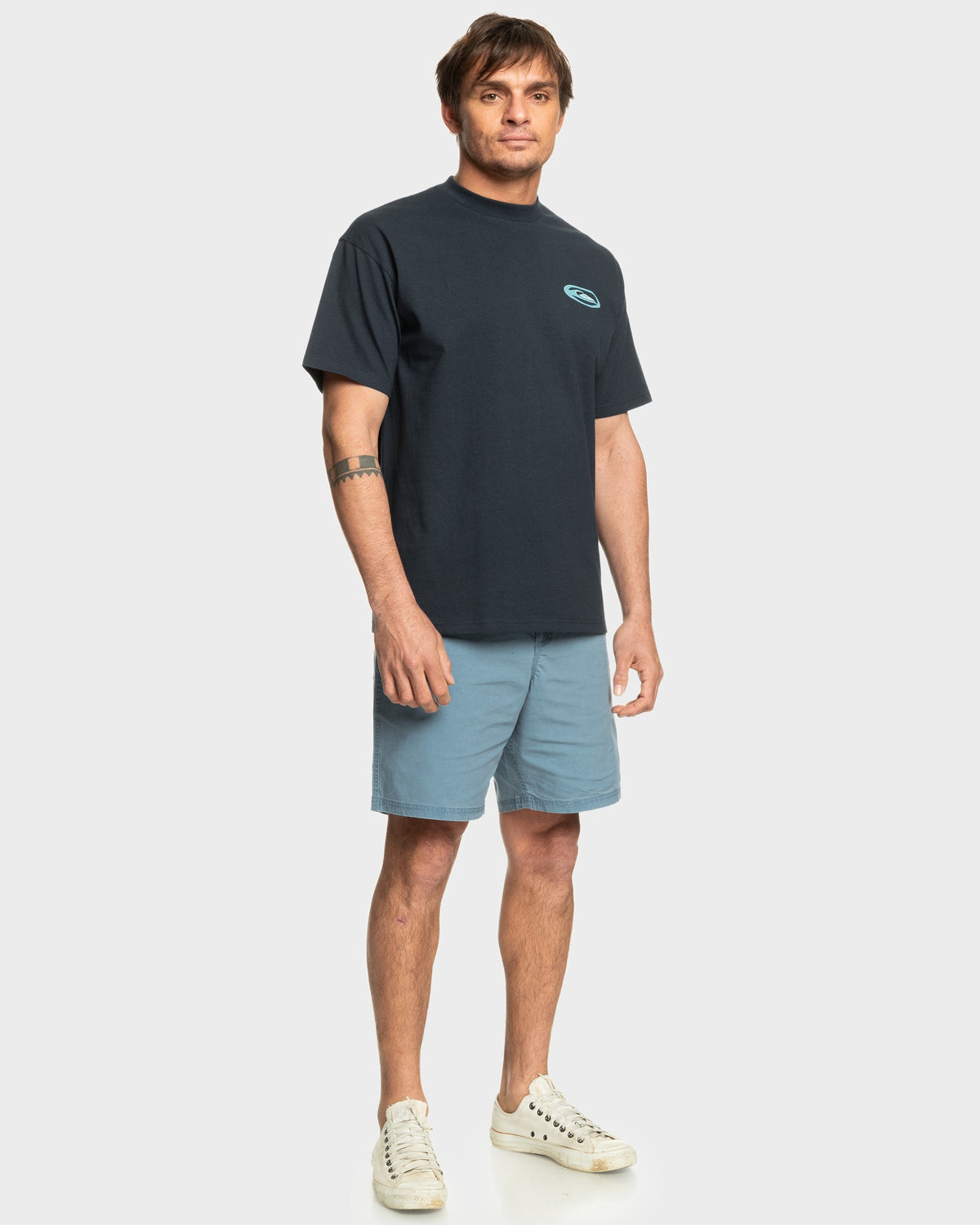 Mens Fader T-Shirt