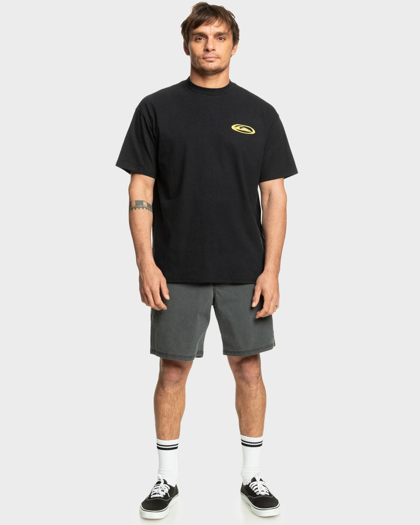 Mens Fader T-Shirt