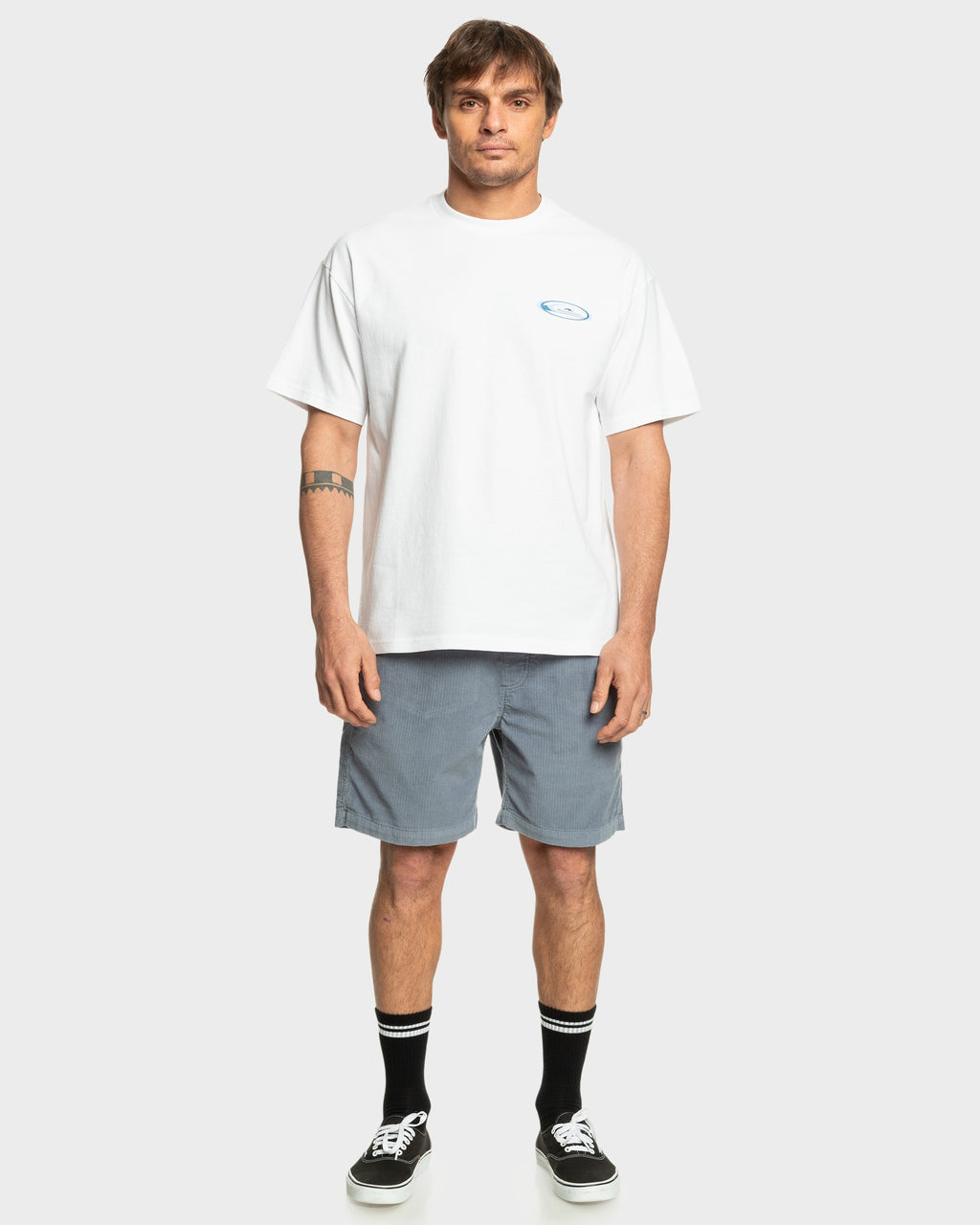 Mens Fader T-Shirt