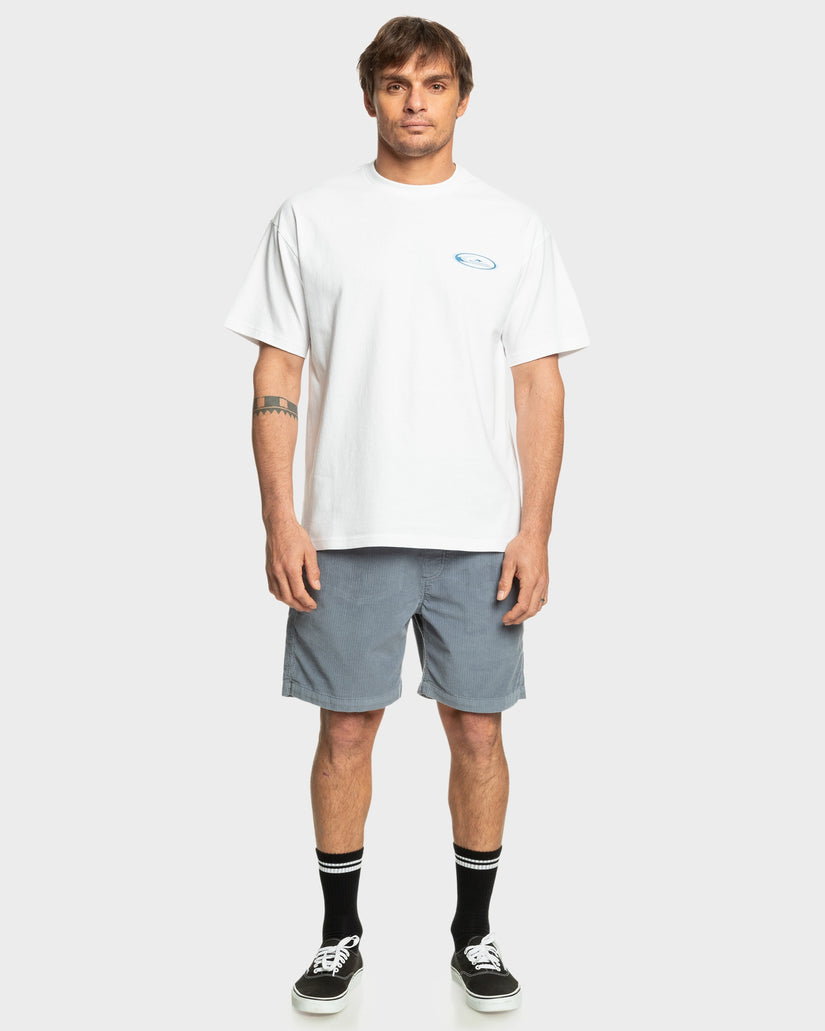 Mens Fader T-Shirt
