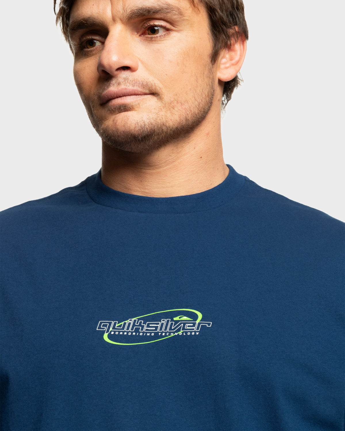 Mens Meteor T-Shirt