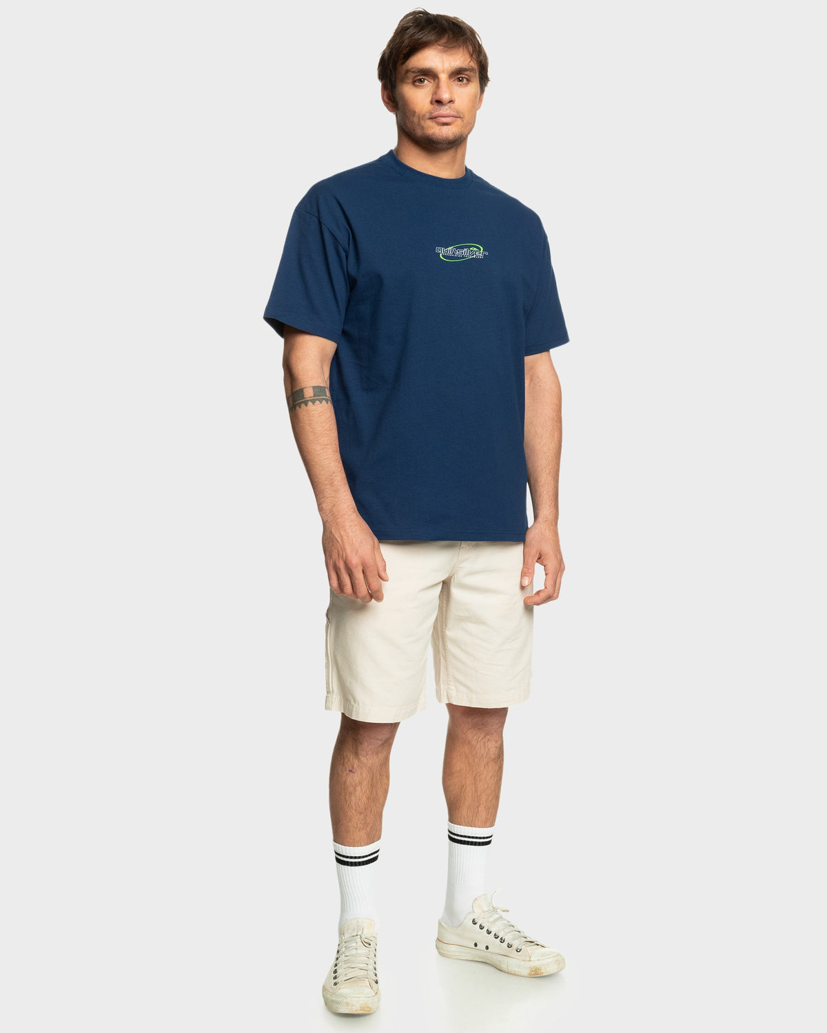 Mens Meteor T-Shirt
