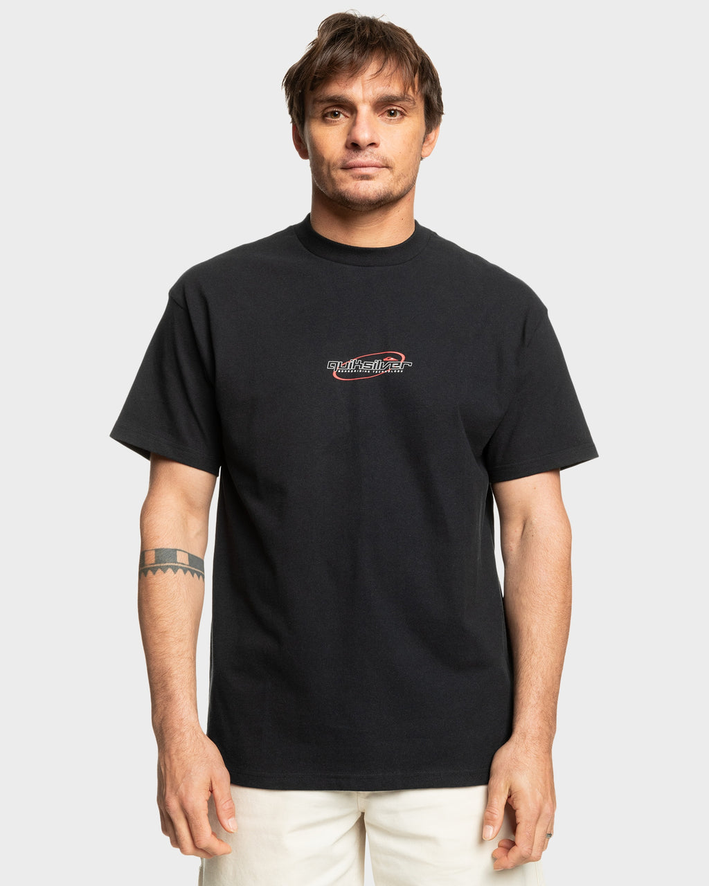 Mens Meteor T-Shirt