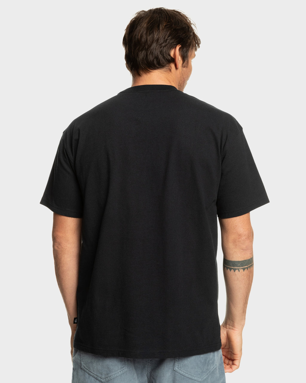 Mens Hi-Fi T-Shirt