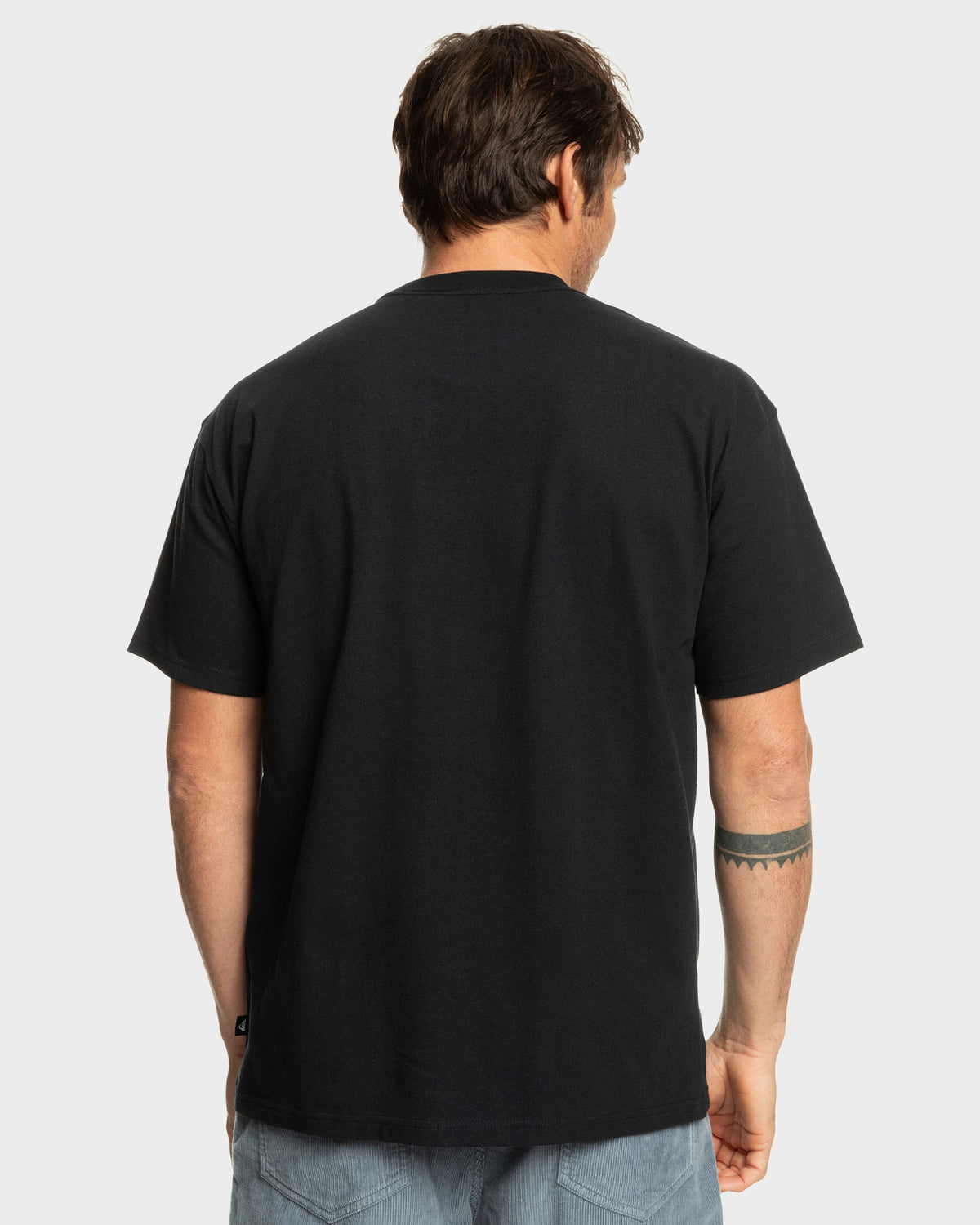 Mens Hi-Fi T-Shirt