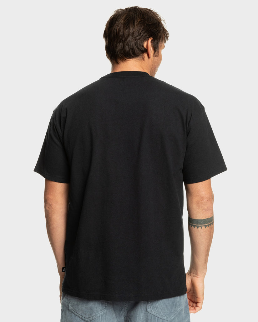 Mens Hi-Fi T-Shirt