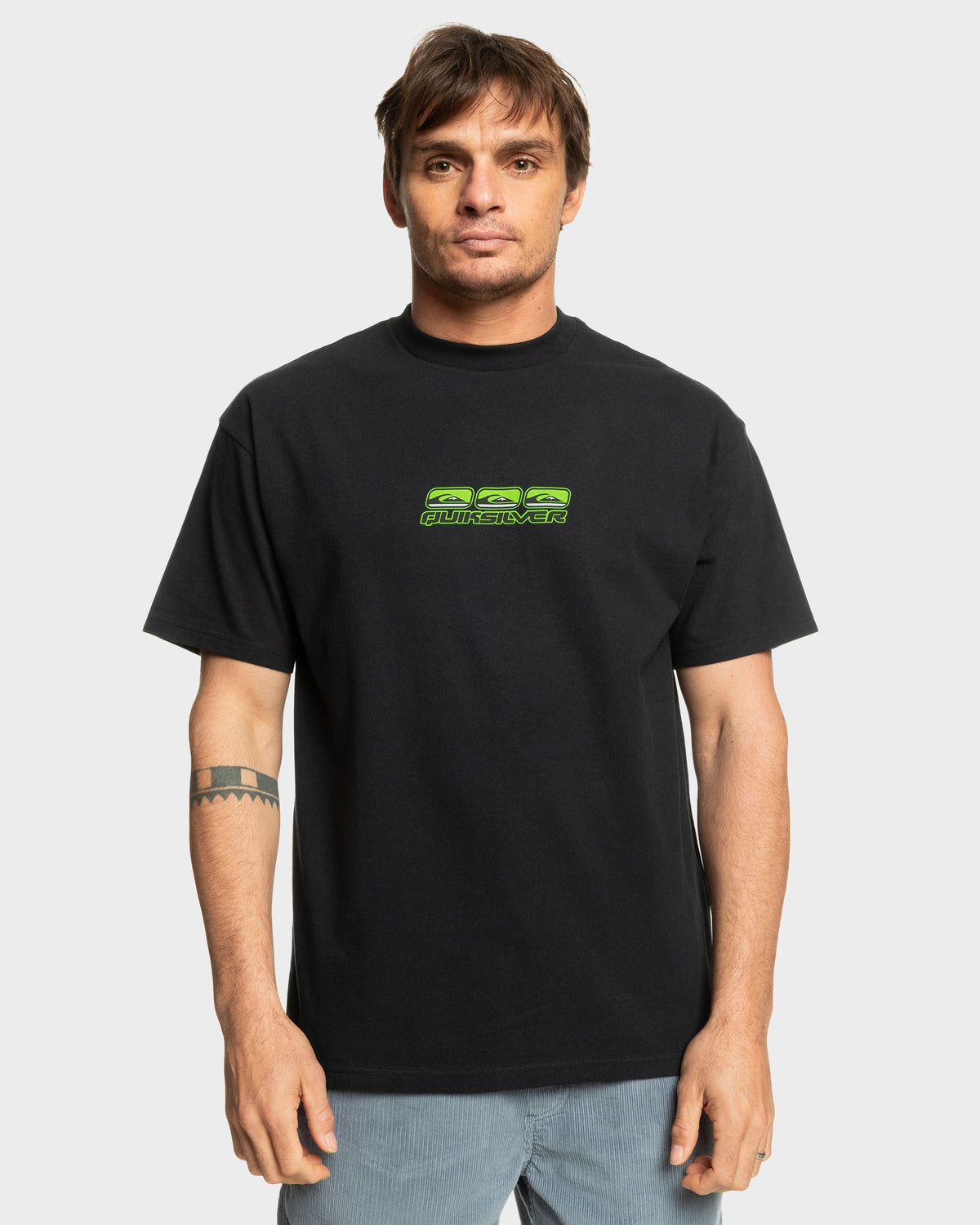 Mens Hi-Fi T-Shirt