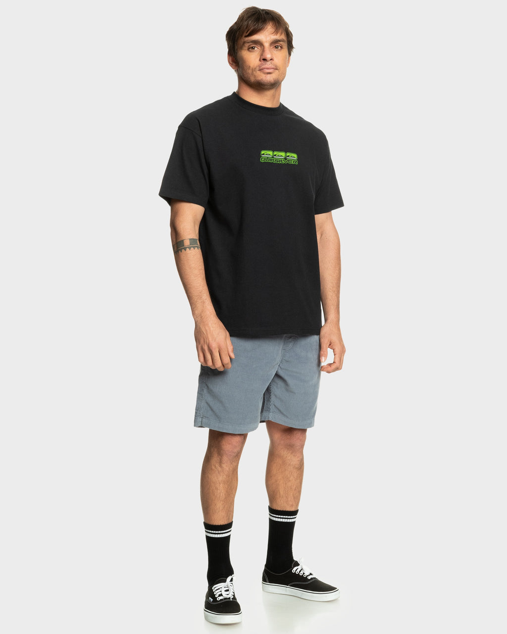 Mens Hi-Fi T-Shirt