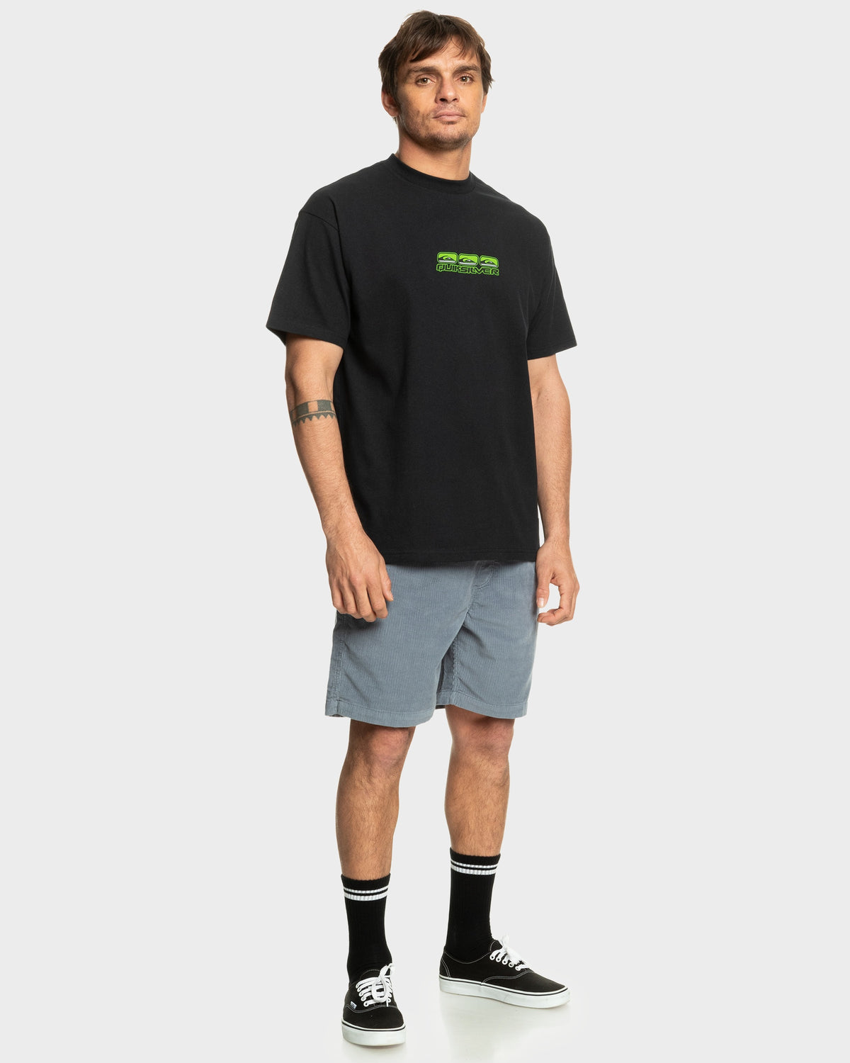 Mens Hi-Fi T-Shirt