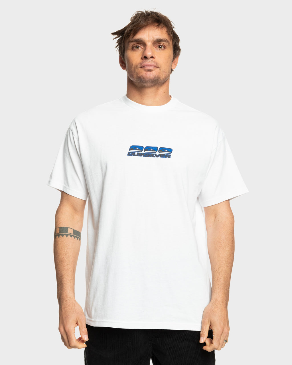 Mens Hi-Fi T-Shirt