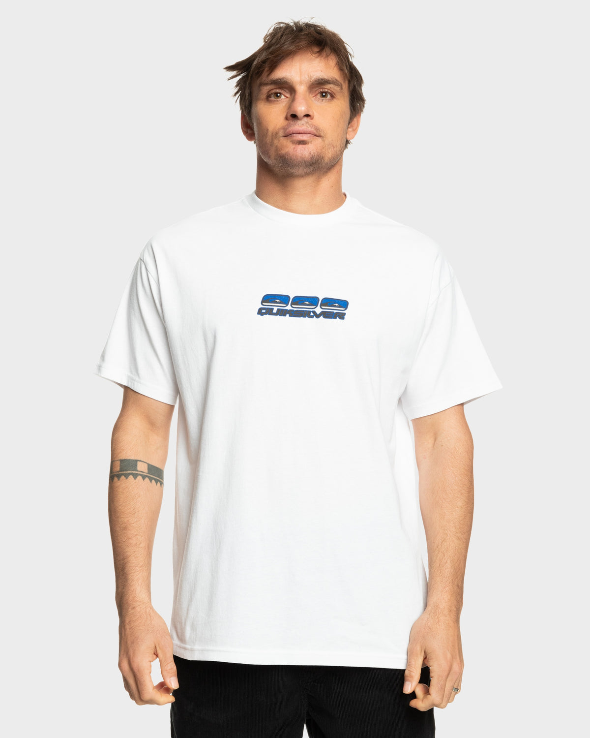Mens Hi-Fi T-Shirt